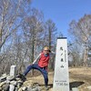 奥多摩・鷹ノ巣山登山なのだ！…No.３😎