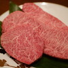 2015年7月22日　加藤牛肉店　GINZA