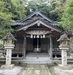 多伎藝神社（島根県出雲市多伎町口田儀1365）