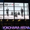 2022.9.23,24　BUCK-TICK  THE PARADE　を振り返り