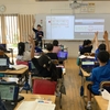 戸田市立芦原小学校 授業＆校内研修レポート No.1（2024年5月16日）