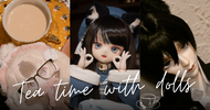 江古田14ティータイム＆夜営業参加レポ