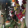 ハロウィンないのは良いが