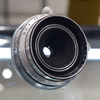 Steinheil Munchen Orthostigmat 35mm F4.5で撮ってみた