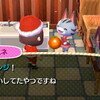 クリスマスのオレンジ