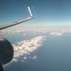 新千歳行きANA701便プレミアムクラス搭乗記（後編）【2021年10月北海道旅行記3】