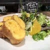 AOYAMA FLOWER MARKETのTEA  HOUSEでカフェタイム