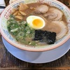 松山分校ラーメンに行ってみた！