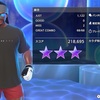 【フィットボクシング3】2025年4月17日のプレイ記録 心折れそうでも負けない