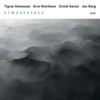  Tigran Hamasyan, Arve Henriksen, Eivind Aarset, Jan Bang / Atmosphères