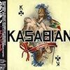 Empire/KASABIAN