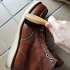 【レッドウィング】REDWING 8876（ラフアンドタフ）のお手入れ方法