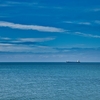 Blue Horizon