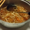 信州の「おとうじ」と我が家の「おとうじ」
