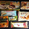 お菓子祭り！何故かアイス祭り。でも今回は過去最高な当たり回。