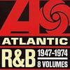 Atlantic R&B Box Set