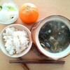 １２月 愛用食(地味飯226)