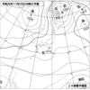 霜降の奥物部遊山　川を遡る