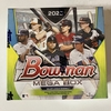 2023 Bowman Mega Box 開封。2回戦