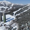 バックカントリーで雪崩・北海道