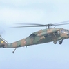 陸自 墜落のヘリ 同型機の訓練 来週以降再開へ 自治体に説明（２０２４年３月２９日『NHKニュース』）