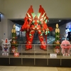 半年ぶりのガンダム・ベース福岡へ♪
