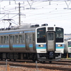 211系3000番台N312編成試運転