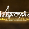 FGOプレイ日記『Apocrypha/Inheritance of Glory』（ネタバレあり）