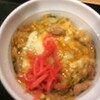 親子丼