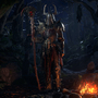 【PoE2】PathofExile2 0.3 新しく追加されたリーピングスタッフ固有スキル リープビルドブラッドメイジをTRY