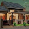 Jasa Desain Rumah Online murah berbobot