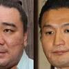 貴乃花親方と日馬富士　どっちが先に処分を受けるの？