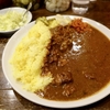 Dear Old Curry　ＳＡＶＯＹ　(サヴォイ)