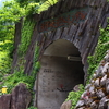 綺麗な景色を求めてー清津峡ー