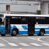 九州産交バス　熊本200か178