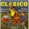 Adrien Moignard Trioの"Diminishing"