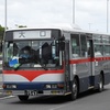 南国交通(元相鉄バス)　1563号車