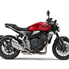 2021 Honda CB1000R/レブル1100/GB350