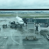 北京大興空港トランジット ラウンジ利用