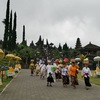 【一人旅バリ編３日目②】バリ島ヒンドゥー教の総本山ブサキ寺院、拝観注意点。