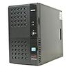 【中古】 東芝 MAGNIA LiTE41SE XeonX3330-2.66GHz/4GB/500GB*2/DVD-ROM