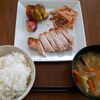 【減塩】2021年3月23日の減塩食の献立　