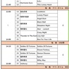 LOUDNESSセッション終えて