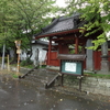 浄山寺（越谷市）