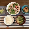 冷しゃぶ