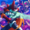 （ゲーム）「ロックマンゼロ」をクリア　ちゃんと誰がやっても十分激ムズゲーでした