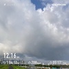 フリーランでジョグ