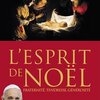 L'esprit de Noël de Francois pape ebook Télécharger