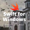 WindowsでSwift使う(iPhone開発とは言ってない）