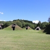 【世界遺産】御所野（ごしょの）遺跡｜2023年8月青森＆岩手の旅⑩